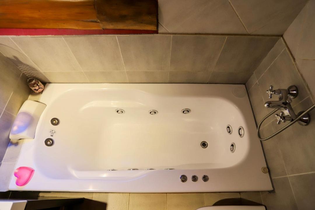 Photo of Bathroom in San Carlos de Bariloche