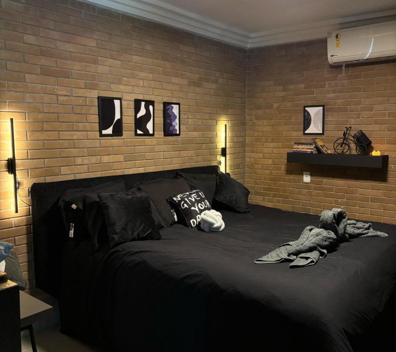 Photo of Bedroom in Itatiba