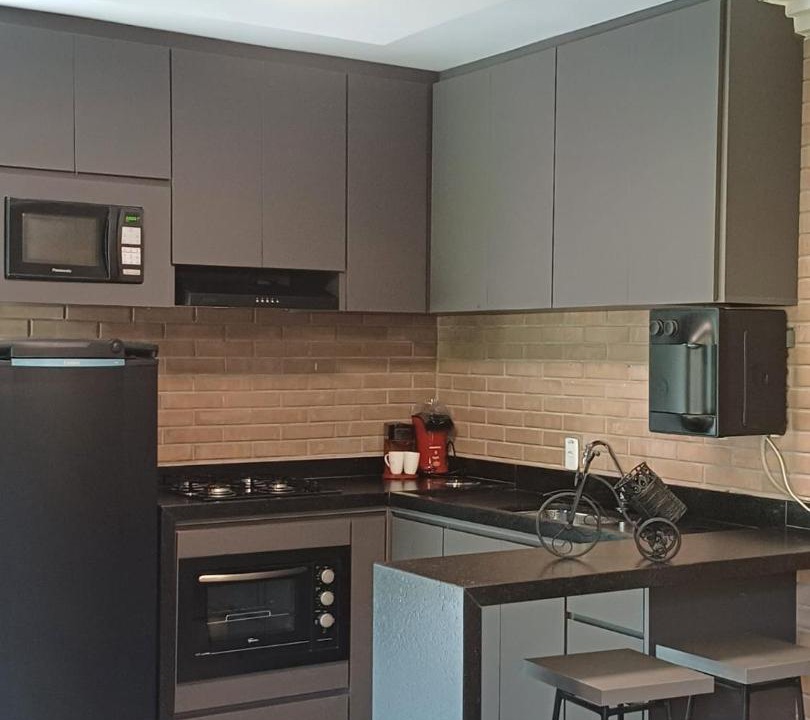 Photo of Kitchen in Itatiba