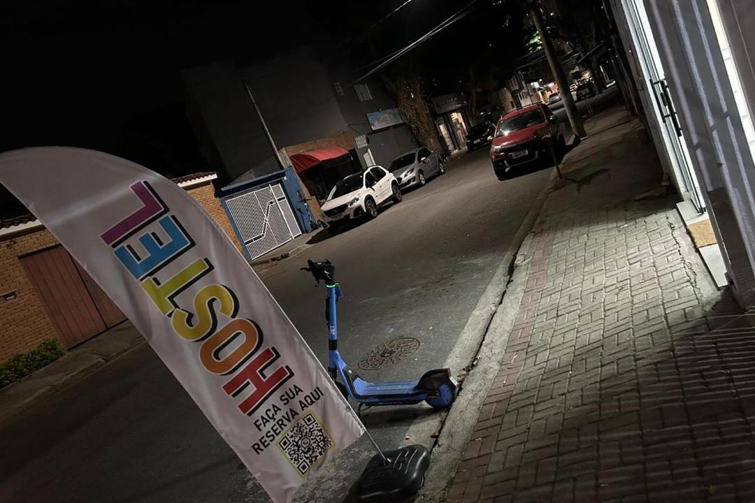 Photo of Others in Sao Jose dos Campos