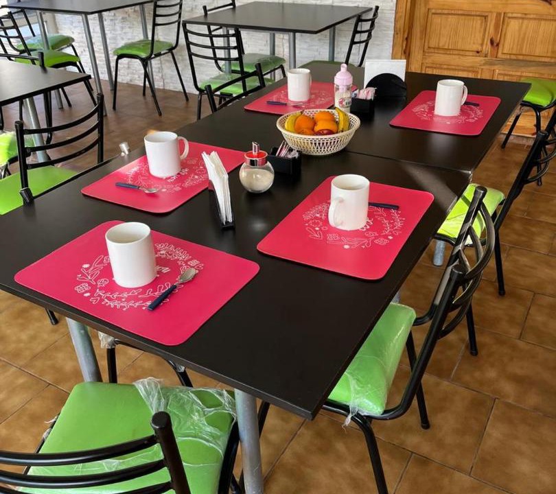 Photo of Kitchen in Villa Carlos Paz