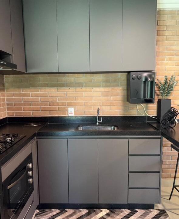 Photo of Kitchen in Itatiba