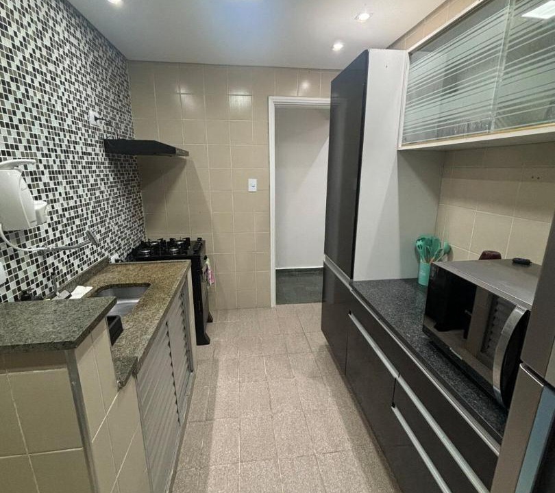 Photo of Kitchen in Asturias