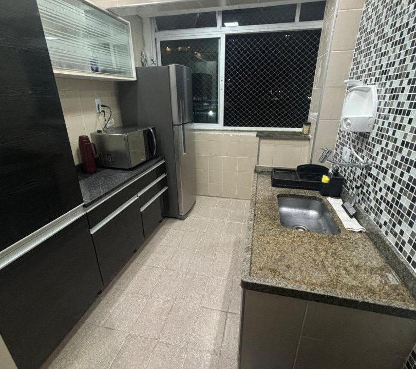 Photo of Kitchen in Asturias