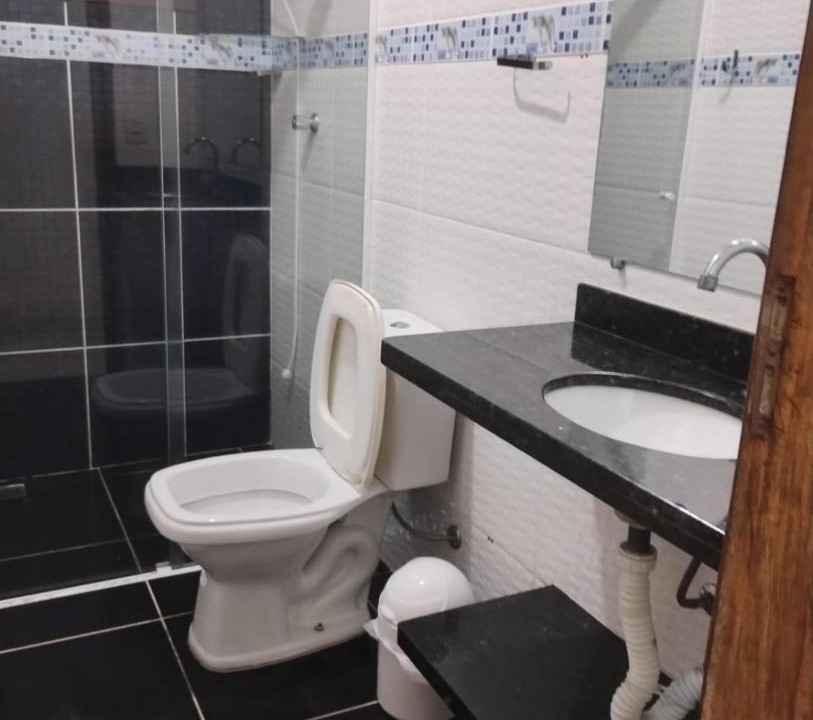 Photo of Bathroom in Horto