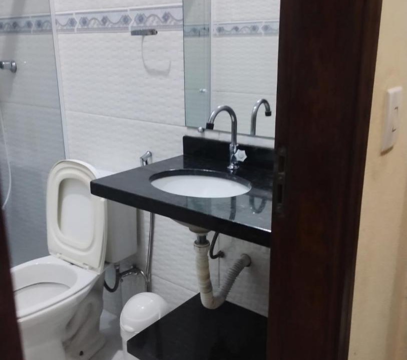 Photo of Bathroom in Horto