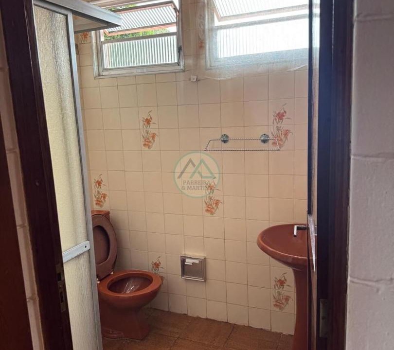 Photo of Bathroom in Sao Lourenco