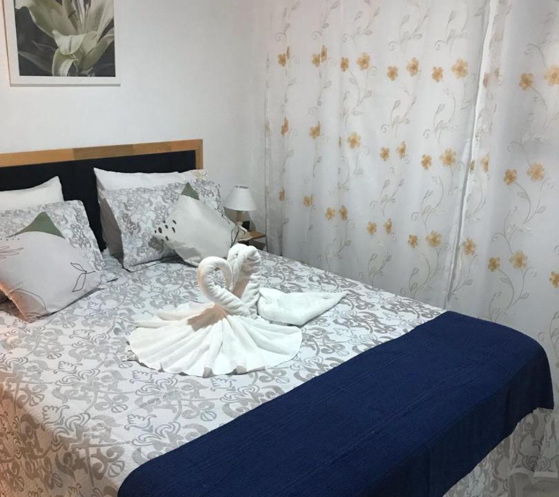 Photo of Bedroom in Vila Britania