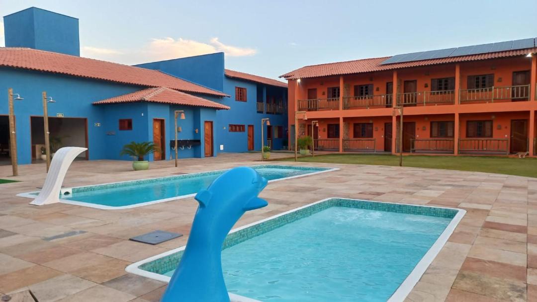 Photo of Others in Santo Amaro do Maranhao