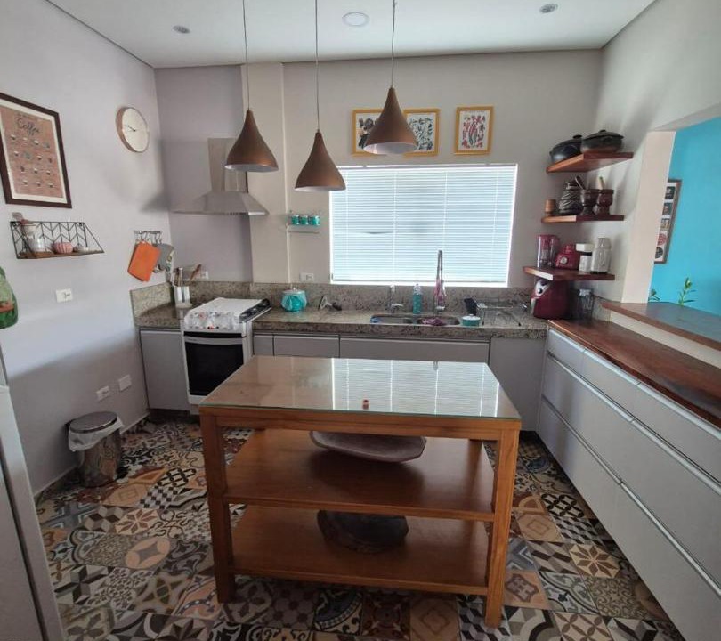 Photo of Kitchen in Centro