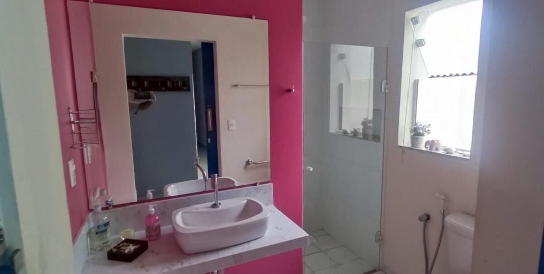 Photo of Bathroom in Centro