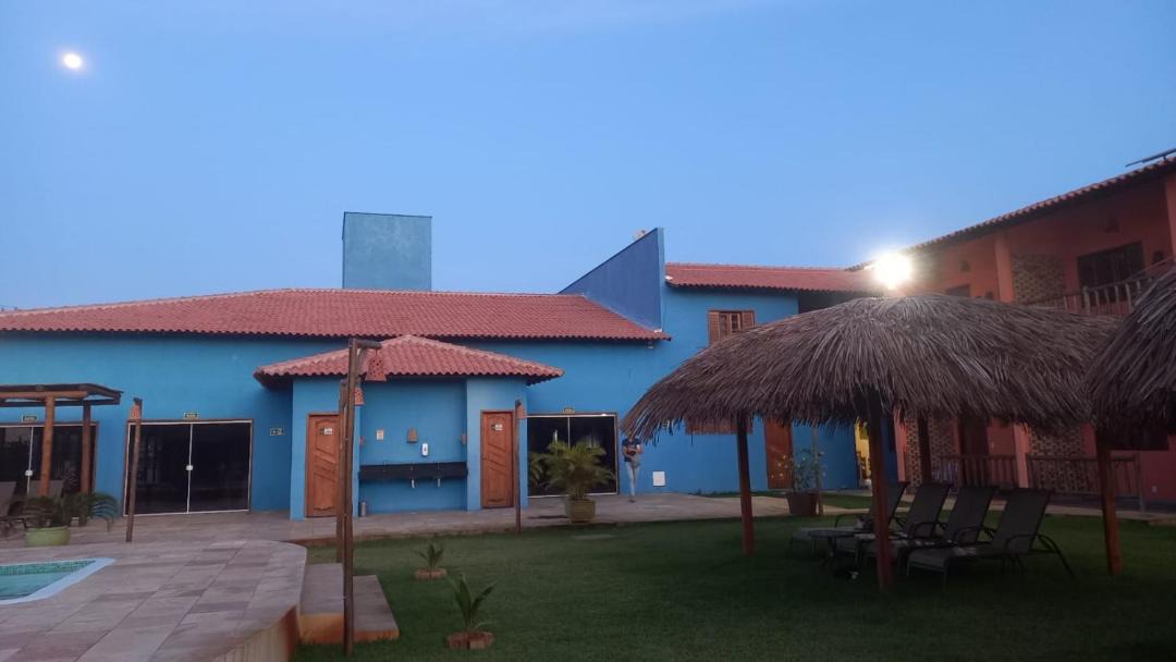 Photo of Others in Santo Amaro do Maranhao