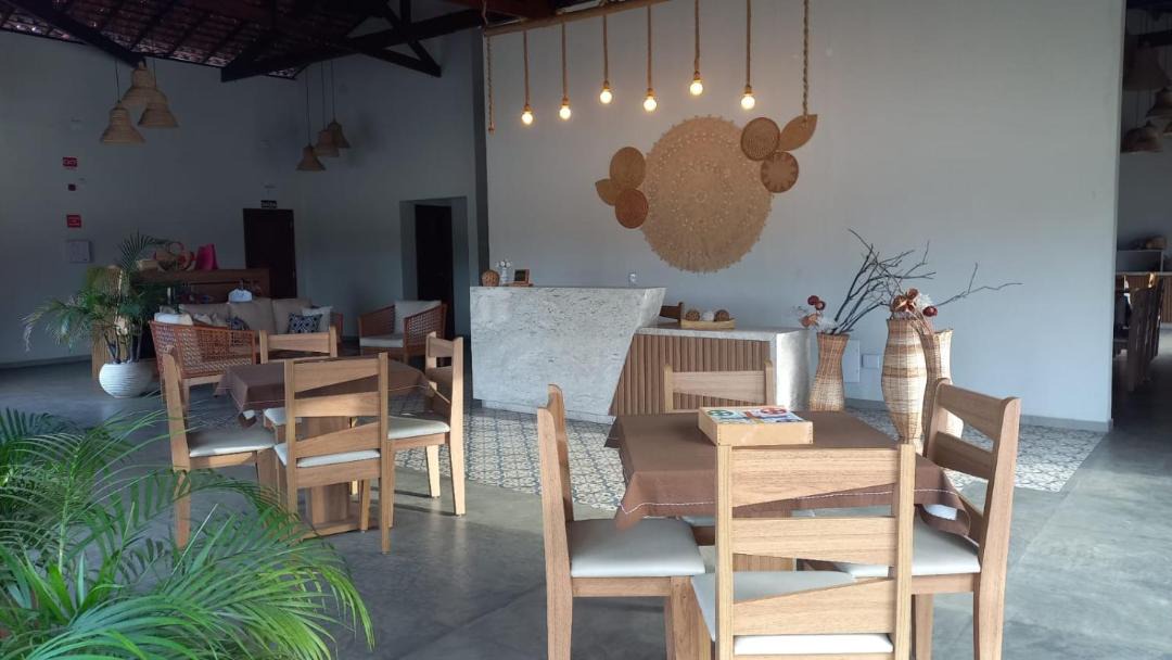 Photo of Others in Santo Amaro do Maranhao