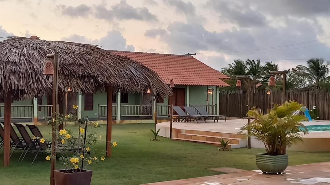 Photo of Others in Santo Amaro do Maranhao