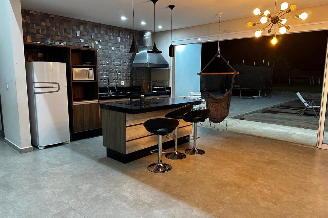 Photo of Kitchen in Tatui