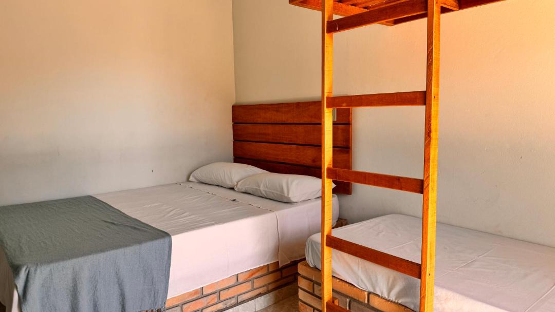 Photo of Bedroom in Ubatumirim
