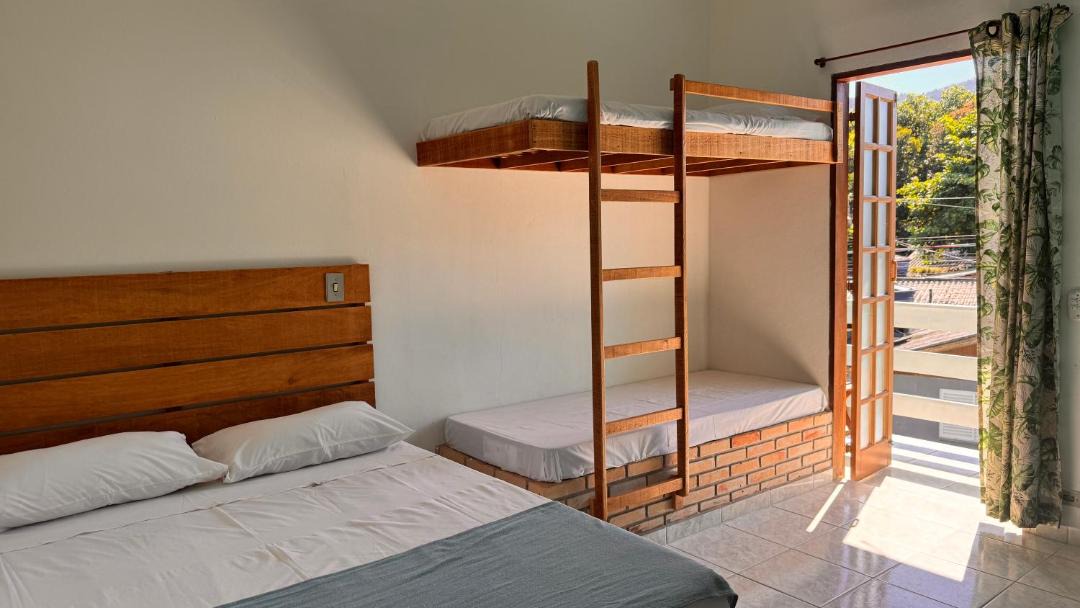 Photo of Bedroom in Ubatumirim