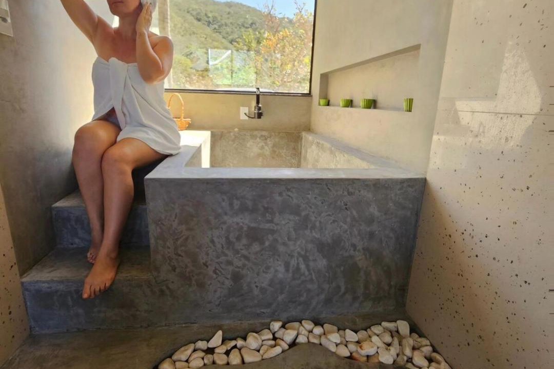 Photo of Bathroom in Cavalcante