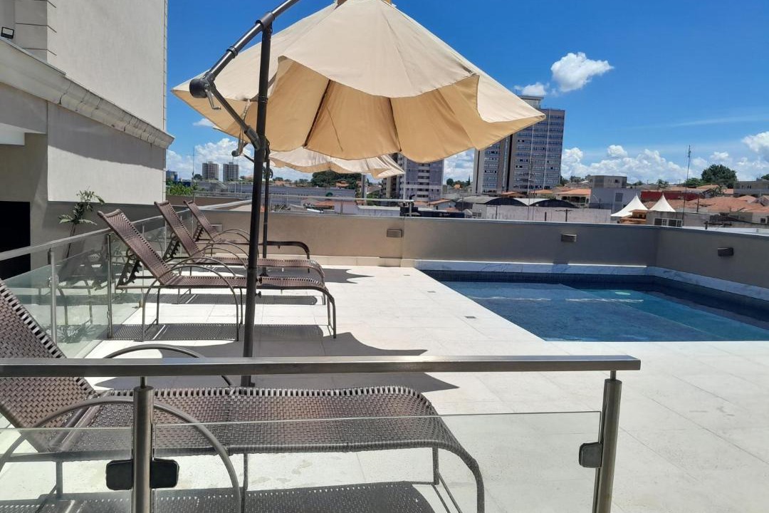 Photo of Patio Balcony in Rio Claro