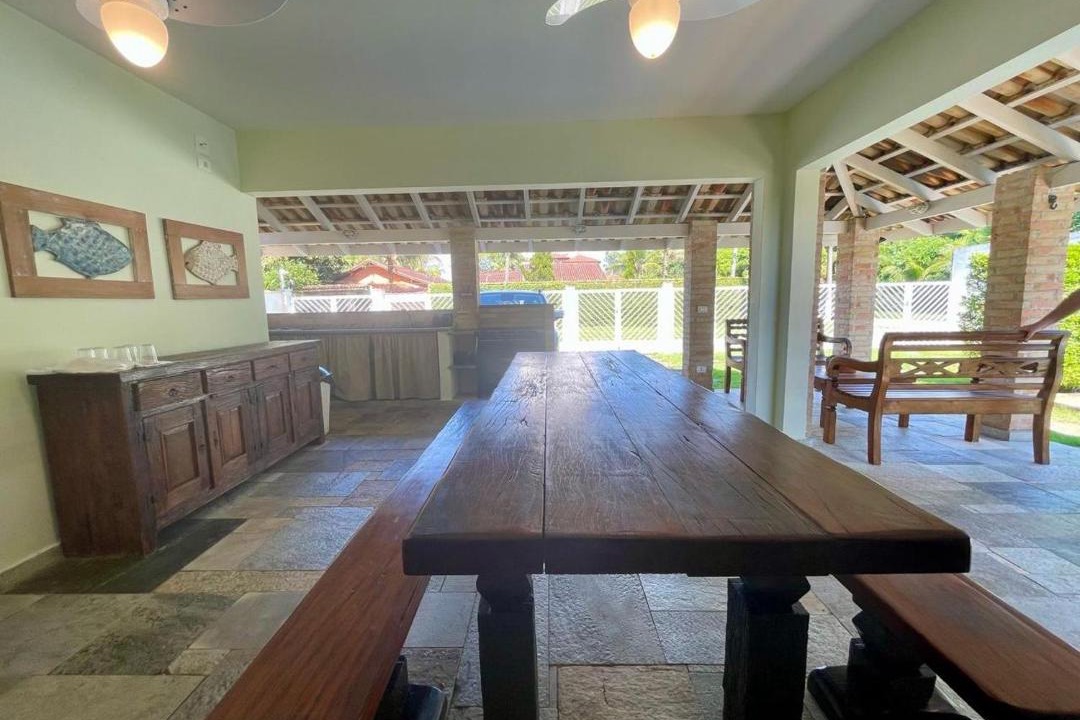 Photo of Kitchen in Sao Lourenco