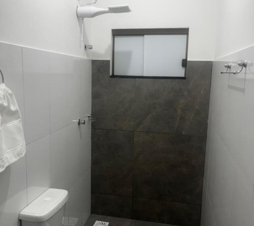 Photo of Bathroom in Araxa