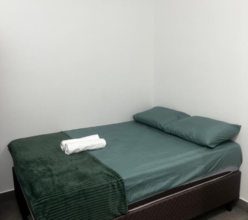 Photo of Bedroom in Araxa