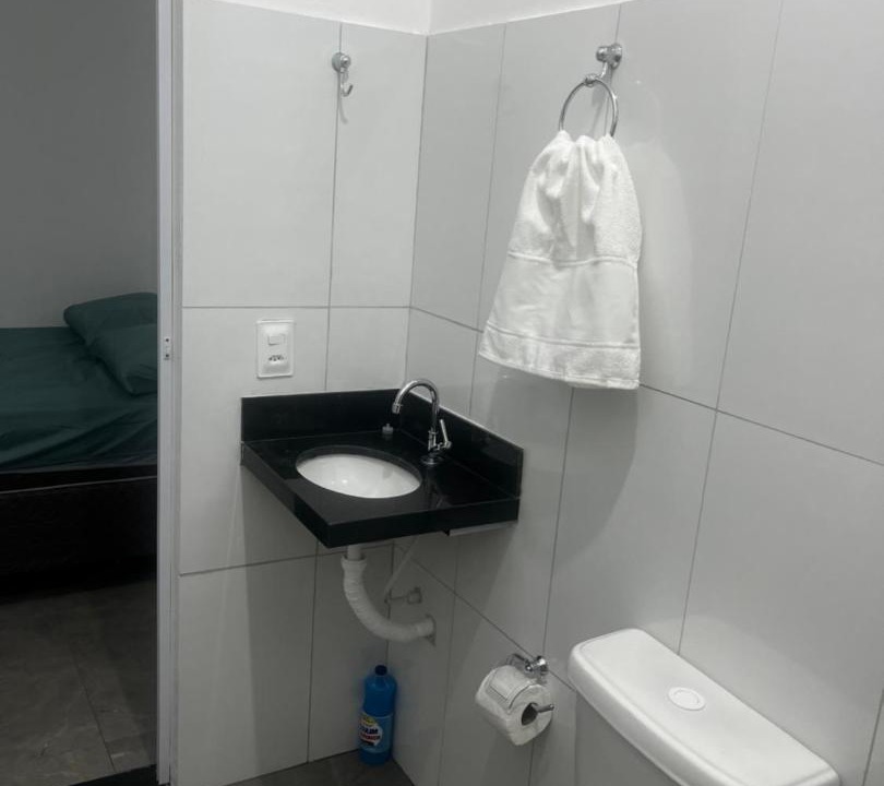 Photo of Bathroom in Araxa