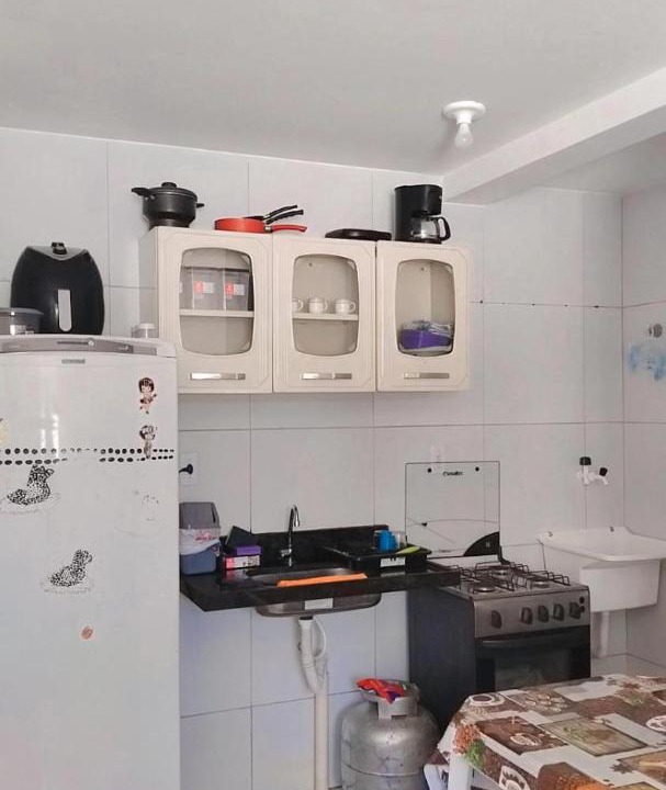 Photo of Kitchen in Mucumagro