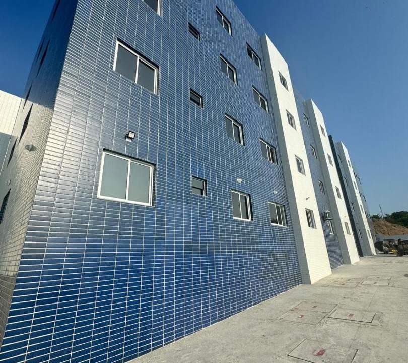 Photo of Buildings in Mucumagro