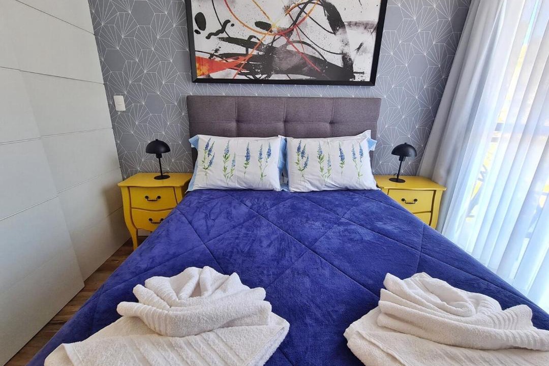 Photo of Bedroom in Vila Iara