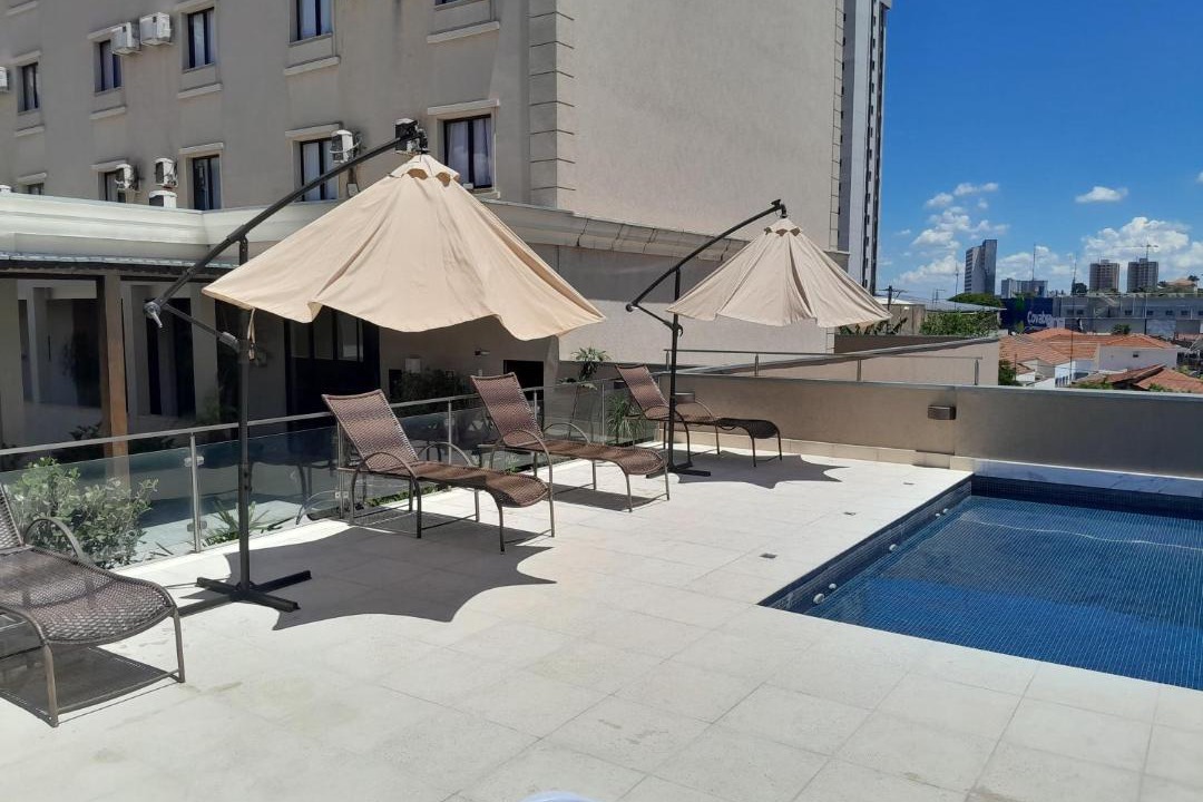 Photo of Patio Balcony in Rio Claro
