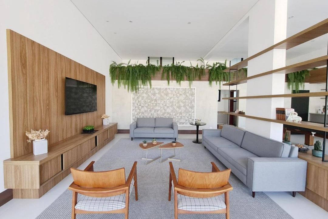 Photo of Livingroom in Vila Iara
