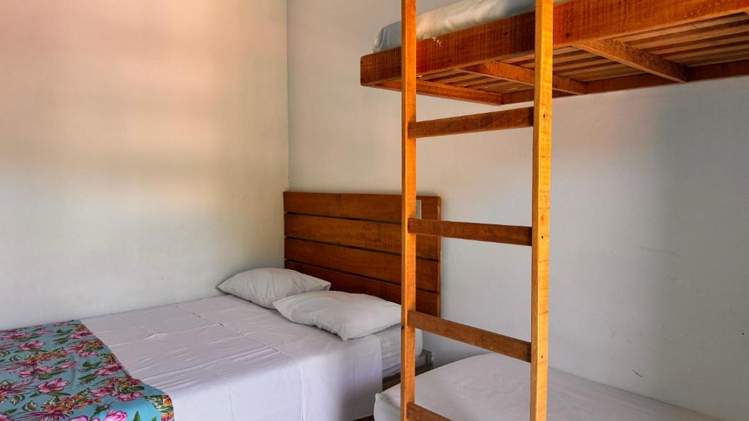 Photo of Bedroom in Ubatumirim