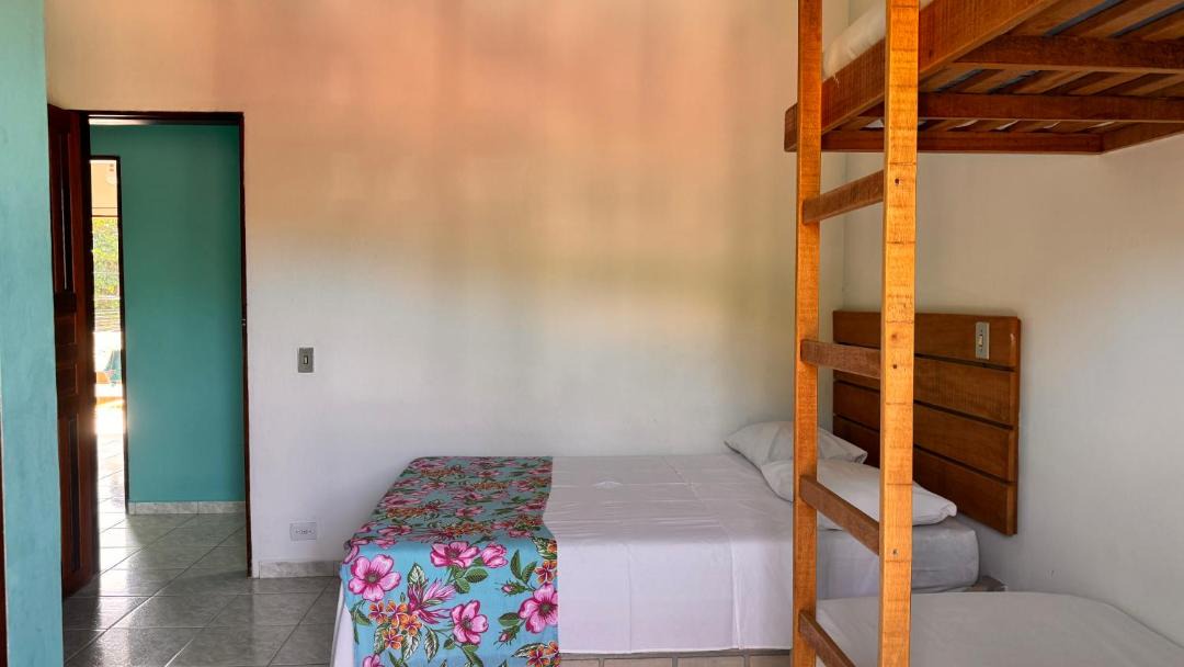 Photo of Bedroom in Ubatumirim