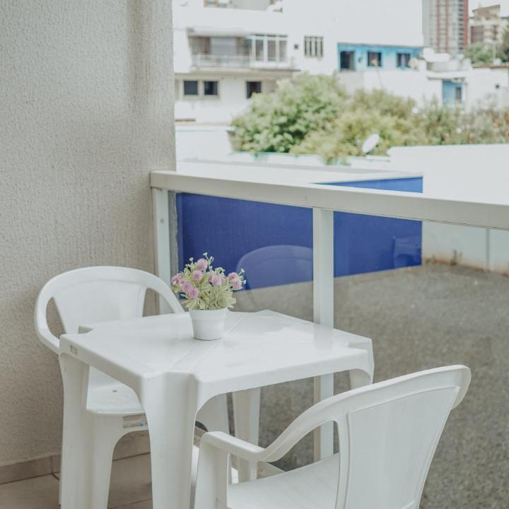 Photo of Patio Balcony in Francisco Beltrao