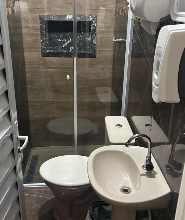 Photo of Bathroom in Jardim Brasil