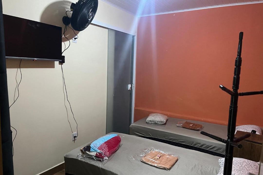 Photo of Bedroom in Jardim Brasil