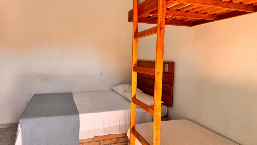 Photo of Bedroom in Ubatumirim