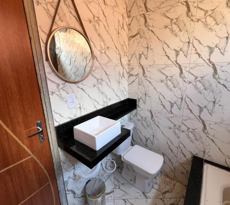 Photo of Bathroom in Alto Branco