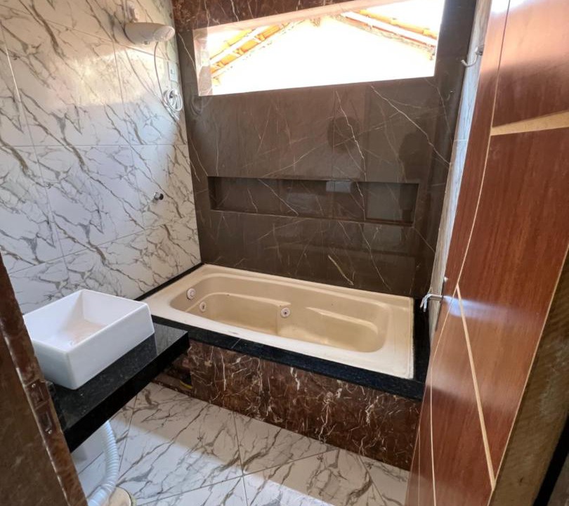 Photo of Bathroom in Alto Branco