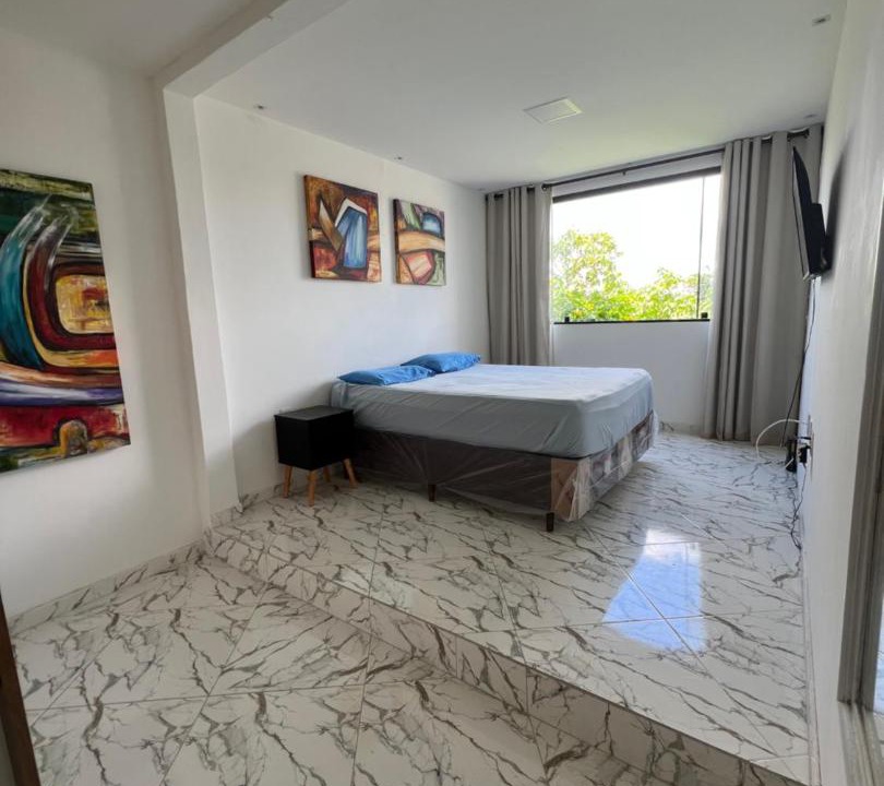 Photo of Bedroom in Alto Branco