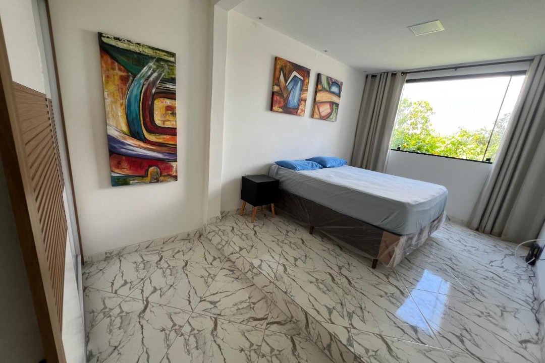 Photo of Bedroom in Alto Branco