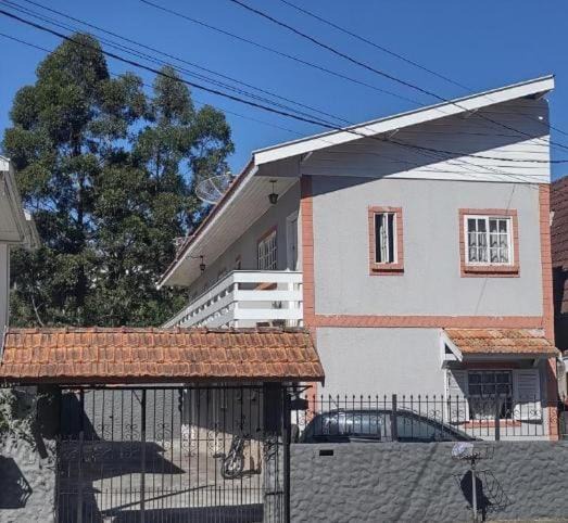 Photo of Buildings in Jardim Nova Suica