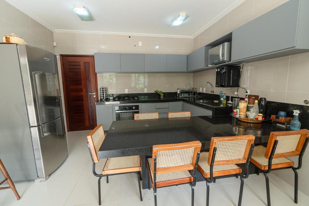 Photo of Kitchen in Lagoa Azul
