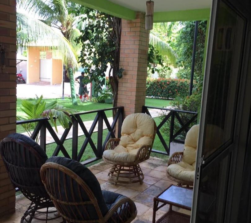 Photo of Others in Barra de Tabatinga