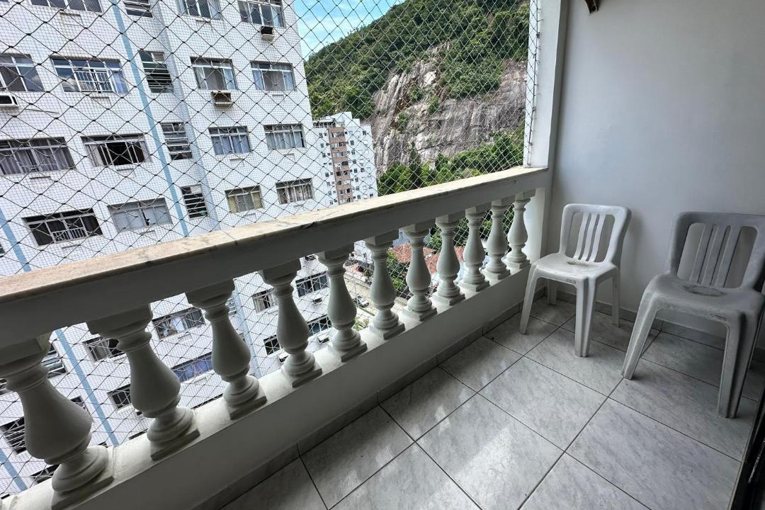 Photo of Patio Balcony in Itarare