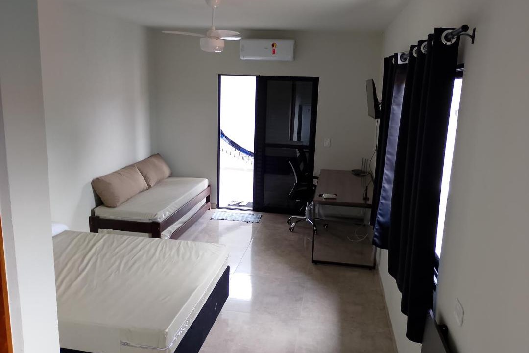 Photo of Bedroom in Toninhas