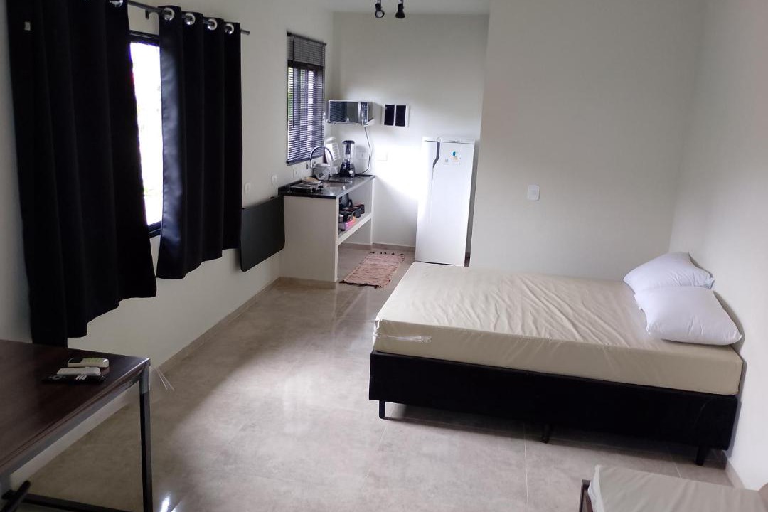 Photo of Bedroom in Toninhas