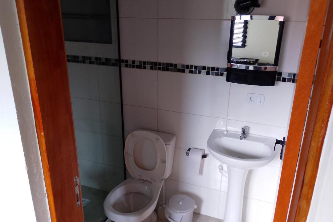 Photo of Bathroom in Toninhas