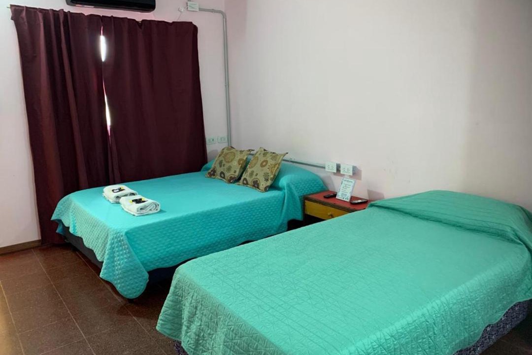 Photo of Bedroom in Villa Mercedes